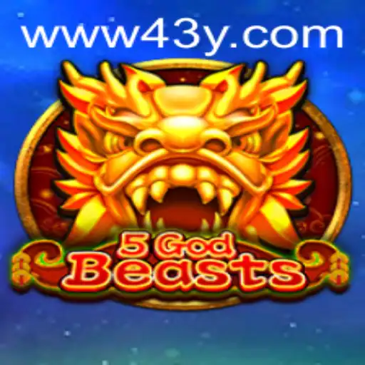 Explorando o Fascinante Mundo de 5GodBeasts: Regras e Estratégias para o Sucesso