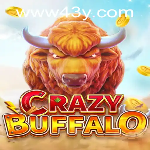 Aventura em CRAZYBUFFALO: Exploração e Estratégia