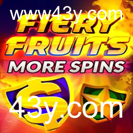 Descubra a Emoção do Jogo FieryFruitsMoreSpins: Um Mergulho Intenso no Mundo das Frutas Ardentes