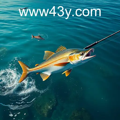 Jogos de pesca