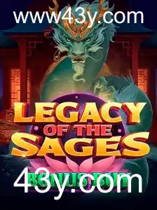 LegacyoftheSagesBonusBuy: Um Mergulho no Mundo Mágico de Aventuras e Recompensas