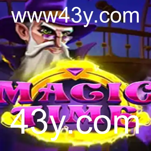 MagicTime - Mergulhe na Magia do Jogo do Momento
