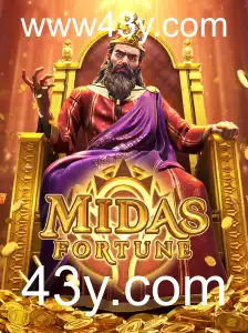 Descubra o Empolgante Mundo de MidasFortune: O Jogo que Está Transformando o Universo dos Games