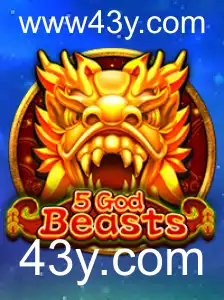 Explorando o Fascinante Mundo de 5GodBeasts: Regras e Estratégias para o Sucesso