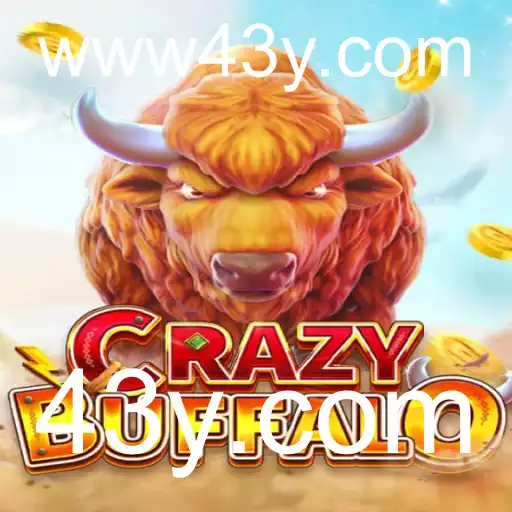 Aventura em CRAZYBUFFALO: Exploração e Estratégia