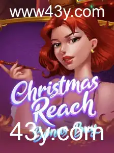 Descubra o Mundo de ChristmasReachBonusBuy