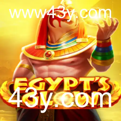 Descubra a Magia de EgyptsGlow: Um Novo Jogo Envolvente
