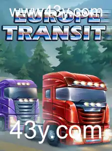 EuropeTransit: Um Mergulho no Fascinante Mundo do Transporte Europeu
