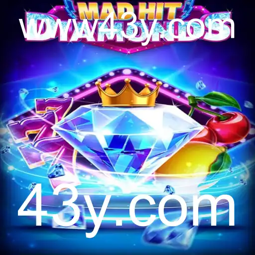 MadHitDiamonds: Explore o Fascinante Mundo dos Diamantes Digitais