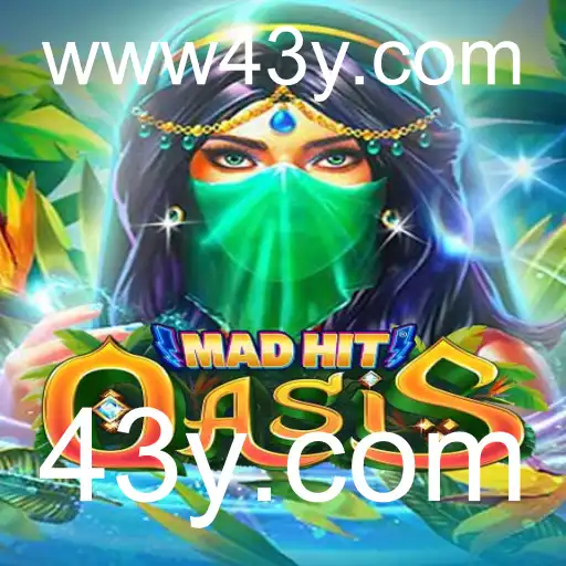 MadHitOasis: O Novo Fenômeno do Mundo dos Jogos