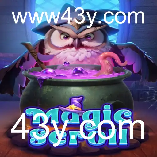 Descubra a Magia do MagicScroll: Um Mergulho no Mundo de 43y.com
