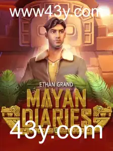 Explorando o Fascinante Mundo de MayanDiaries: Descubra o Jogo que Conquista
