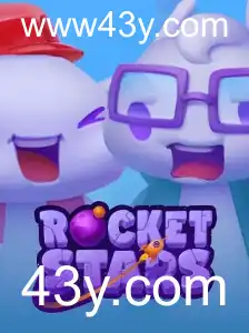 Descubra o Fascinante Mundo de RocketStars