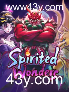 SpiritedWonders: Uma Jornada Inesquecível