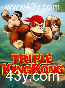 TripleKingKong: O Novo Fenômeno dos Jogos Online