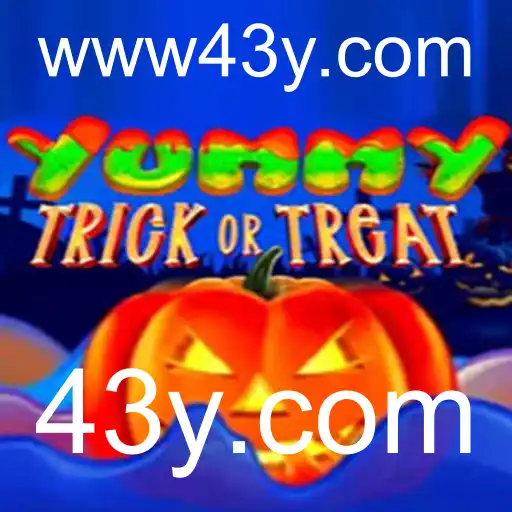 YummyTrickorTreat: O Fascinante Mundo do Novo Jogo de Estratégia