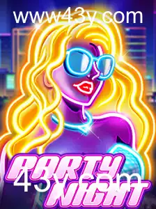 Descubra o Mundo de PartyNight: O Jogo que Está Revolucionando as Festas
