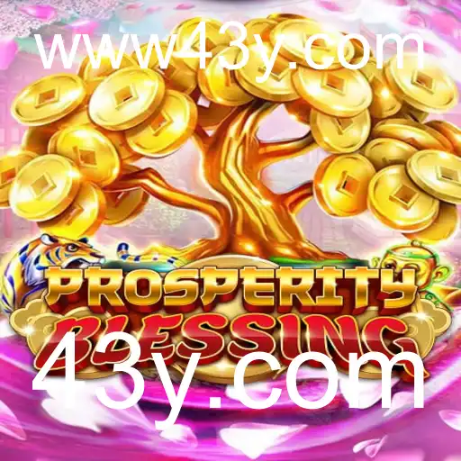 A Jornada Inovadora de ProsperityBlessing: Uma Nova Era no Mundo dos Jogos Online