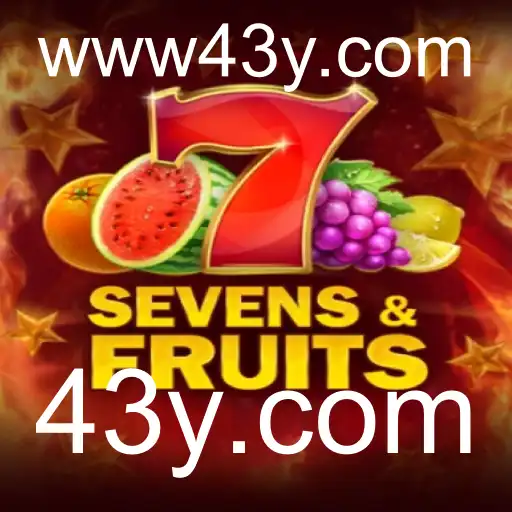 Explorando o Jogo SevensFruits: Diversão e Estratégia com 43y.com