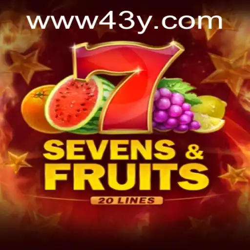 Descubra o Fascinante Mundo de SevensFruits20