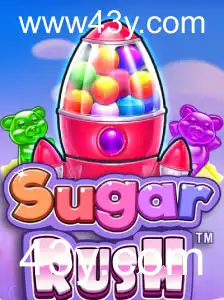 Explorando o Mundo de SugarRush: O Jogo Viciante para Todas as Idades