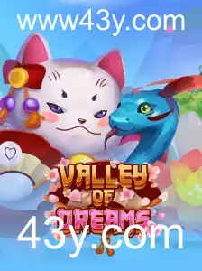 Descubra o Mundo Encantado de ValleyofDreams