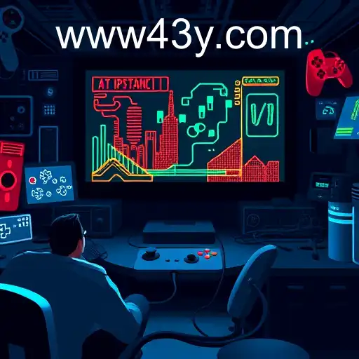 Videogames