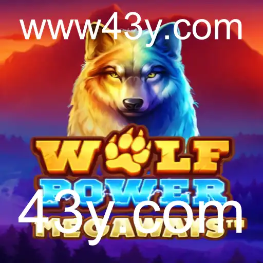Descubra o Universo de WolfPowerMega: O Jogo que Está Dominando 43y.com