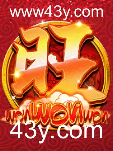 Descubra o Jogo Empolgante: WonWonWon