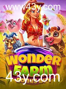 Descubra o Mundo Encantado de WonderFarmBonusBuy: Diversão e Estratégia no Jogo Online