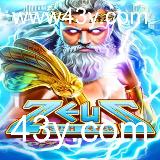 ZeusRushFever: A nova sensação dos games com 43y.com